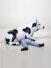 cow parade usato  Arzignano