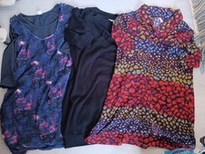Lot robes marques d'occasion  Lesneven