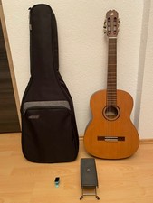 Spanische gitarre admira gebraucht kaufen  Stuttgart
