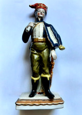 Antique soldier drummer for sale  Sunnyvale