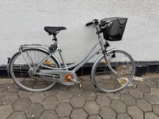 Damenfahrrad kettler alu gebraucht kaufen  Hamburg