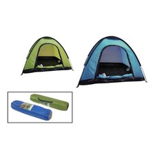 Tenda campeggio escursionismo usato  Napoli