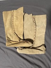 Native american moccasins for sale  Enumclaw