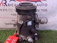 Compressore aria condizionata usato  Italia