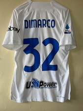 Marco inter match usato  Polignano a Mare