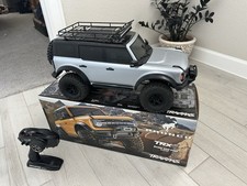Traxxas trx 2021 for sale  Houston