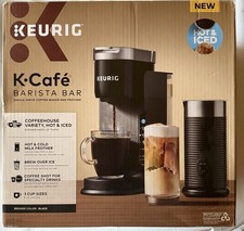Keurig cafe barista for sale  Chicago