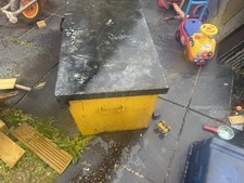 Van vault for sale  HALIFAX