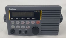 Dispositivo de comunicação de rádio marinho Raytheon RAY201 VHF comprar usado  Enviando para Brazil
