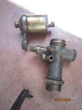 Vintage amac carburettor for sale  ROSS-ON-WYE