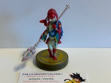 Figurine pvc amiibo d'occasion  Bourg-la-Reine