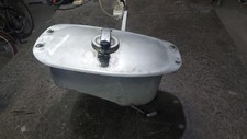 Serbatoio benzina vespa usato  Capua