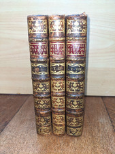 Livre ancien plinii d'occasion  Penmarch