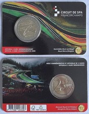 Euro coincard 2025 gebraucht kaufen  Münster