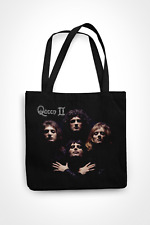 Bolsa tote capa álbum Queen II comprar usado  Enviando para Brazil