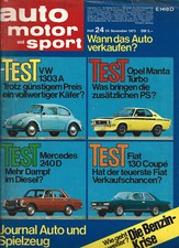 Auto motor sport gebraucht kaufen  Pünderich