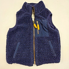 Carter fleece vest for sale  Trumbull