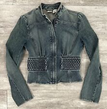 Armani cropped denim for sale  Whittier