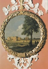 CARTÃO POSTAL VINTAGE ST GEORGE'S HOSPITAL por Richard Wilson, arte comprar usado  Enviando para Brazil