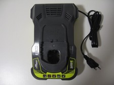 Chargeur 5ah ryobi d'occasion  Bouc-Bel-Air