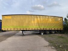 2011 tri axle for sale  WOLVERHAMPTON