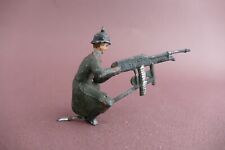 Soldat plomb allemand d'occasion  Brest