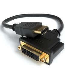 Hdmi dvi adapter gebraucht kaufen  Itzehoe