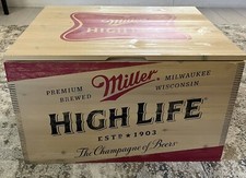 Miller high life for sale  Las Vegas