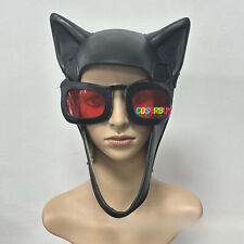 Maschera cosplay supereroe usato  Spedire a Italy