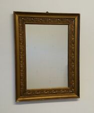 Specchio parete legno usato  Brescia
