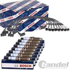 Bosch bougies allumage d'occasion  Expédié en France