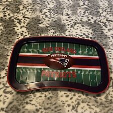 Nfl folding tray for sale  Shipping to Ireland