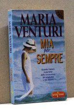 Maria venturi mia usato Maria venturi mia usato  Palermo