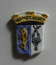 Feve nex blason d'occasion  Saint-André-de-l'Eure