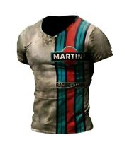 Shirt martini racing usato  Riesi