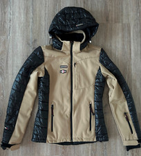 Softshell jacke soft gebraucht kaufen  Südlohn