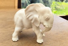 Eleganter elefant porzellan gebraucht kaufen  Köln