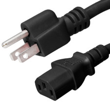 C13 power cord for sale  Raleigh