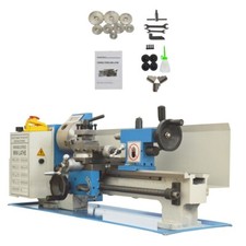 Metalworking lathe precision for sale  Rancho Cucamonga