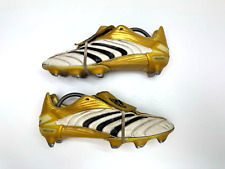 Scarpe calcio adidas usato  Spedire a Italy
