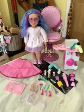 Generation hairdressers bundle for sale  FERRYHILL