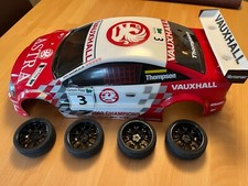 Fertige karosserie hpi gebraucht kaufen  Overath