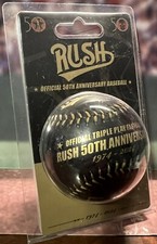 Rush band official for sale  Pittsburg