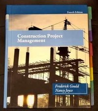 Construction project hardcover for sale  Philadelphia