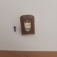Dewault belt clip for sale  Winchester