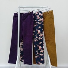 Laura ashley trouser for sale  ROMFORD