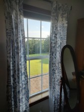 Sets curtain panels for sale  Harrisonville