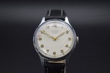 Junghans armbanduhr herren gebraucht kaufen  Altenburg