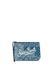 Pochette mc2 saint usato  Roma