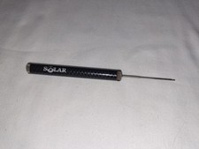 Solar carbon baiting for sale  ANDOVER
